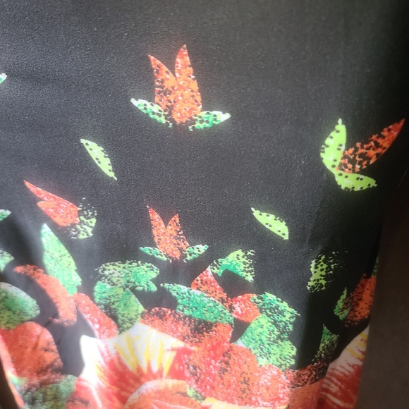 Dress sundress - Picture 4 of 5